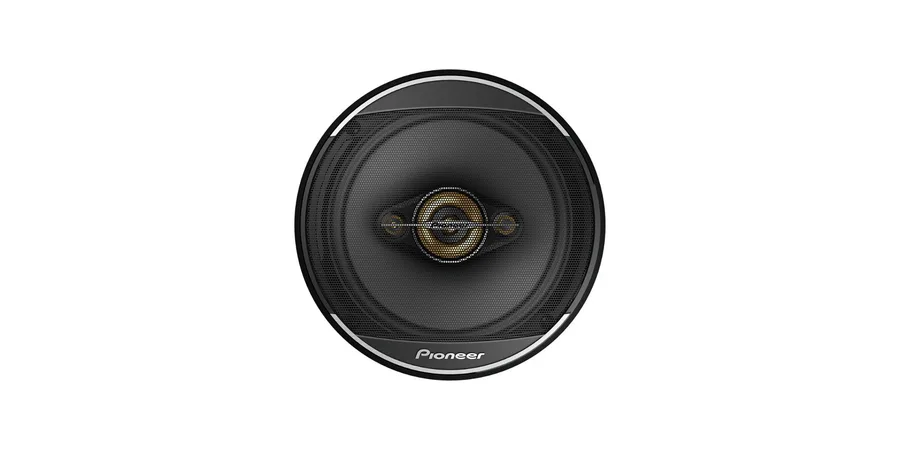 Pioneer Ts-A1688s 6.5" 4 Way Speaker view 5