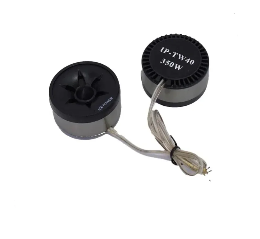 Icepower Ip-Tw40 350w 40mm Tweeter