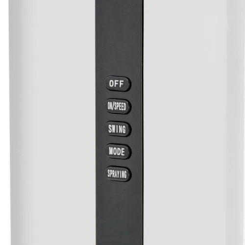 Br Hfn100 40cm 1.5l Indoor Misting Fan view 2