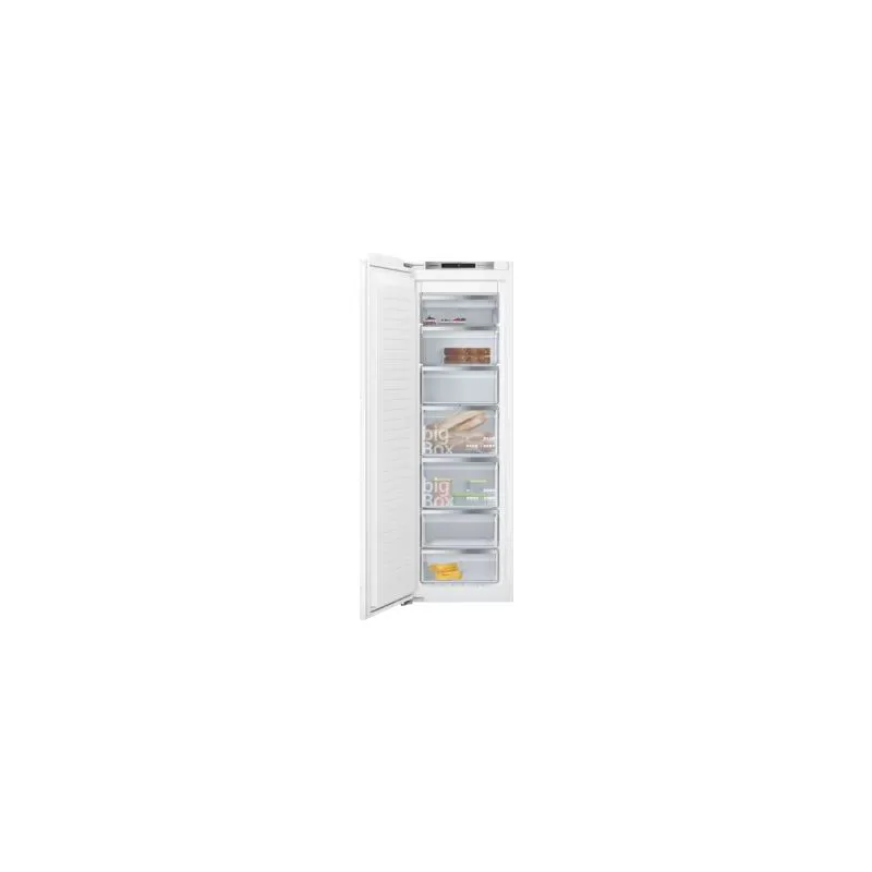Siemens Gi81naef0z Intergrated Freezer view 7