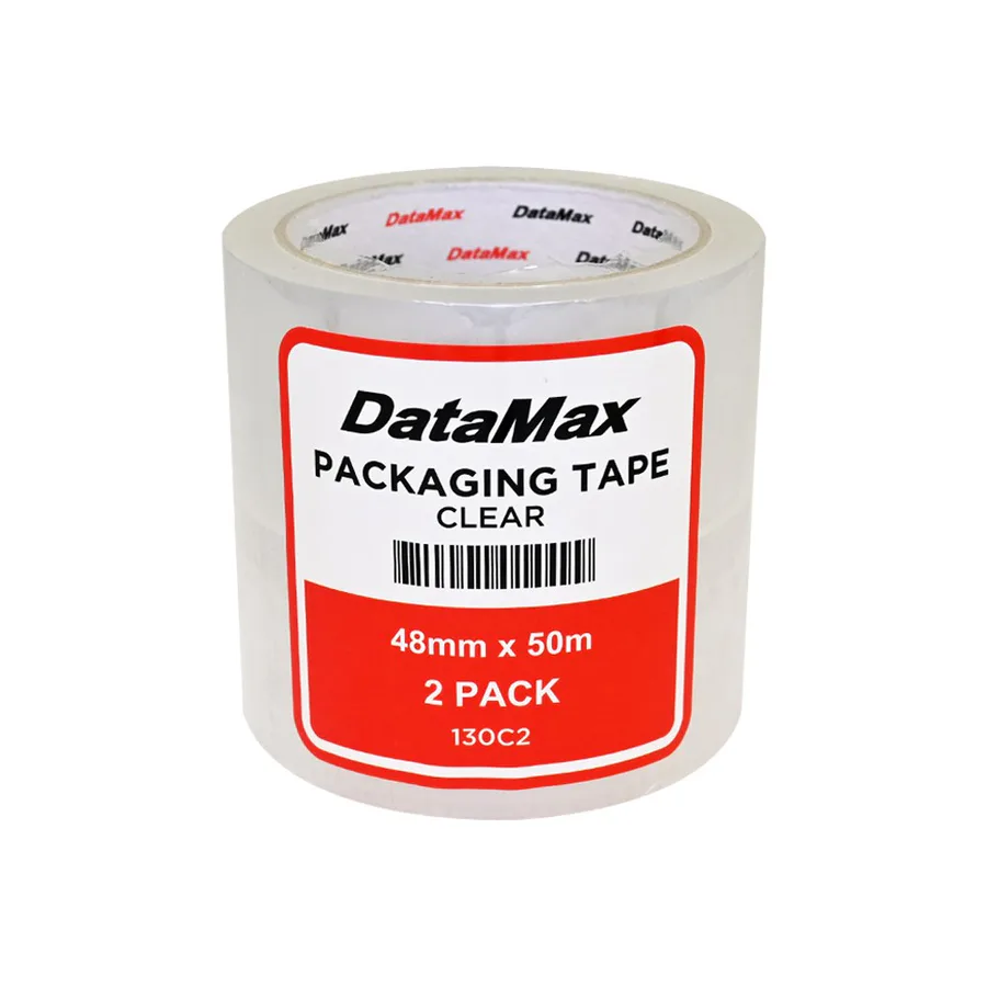 Packaging Tape 48mmx50m 38mic Box view 3