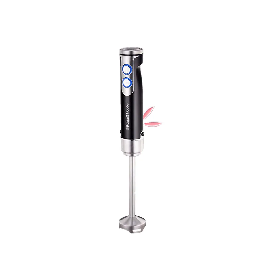 Russell Hobss Rhsb018 Stick Blender