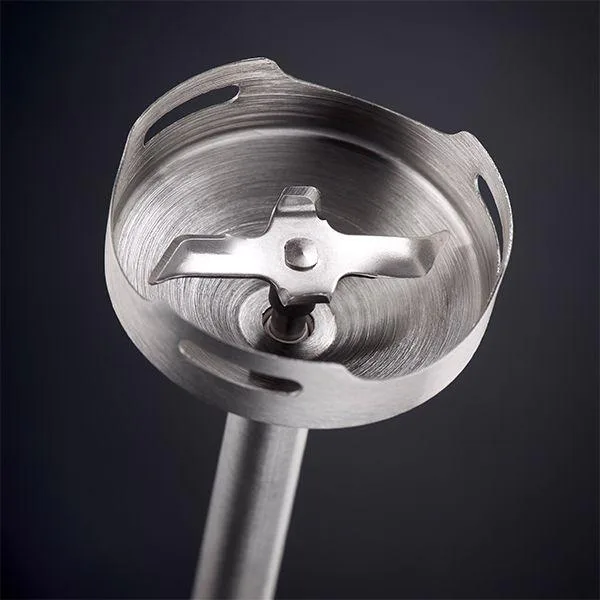 Russell Hobss Rhsb018 Stick Blender view 4
