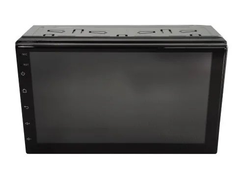 Icepower Ip-7017ad Android 7" Car Radio view 7