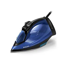 Philips Gc3920/20 Perfectcare 2500w Steam Iron Blu view 4