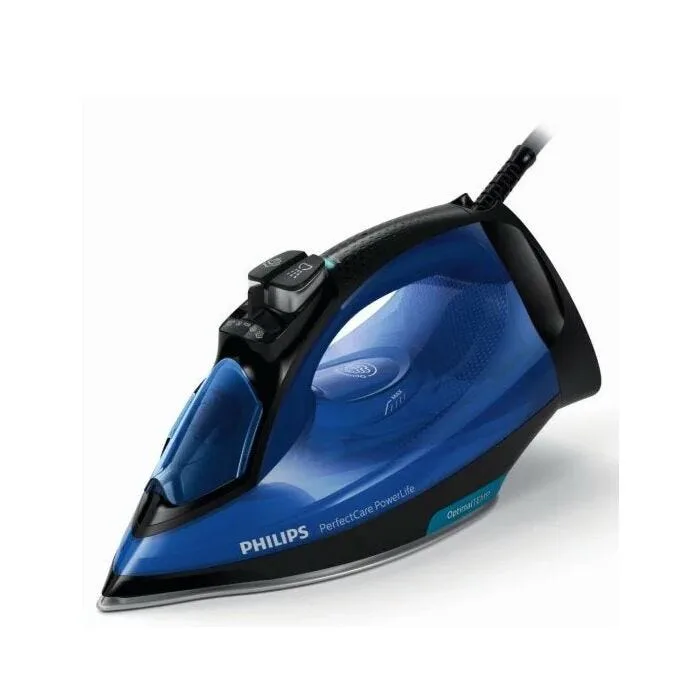 Philips Gc3920/20 Perfectcare 2500w Steam Iron Blu view 6