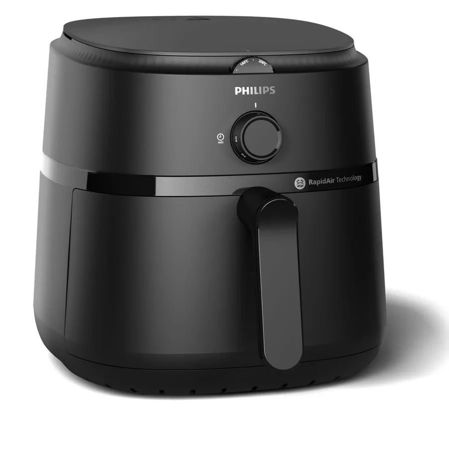 Philips Na130/00 6.2l 12in1 Analog Air Fryer view 3