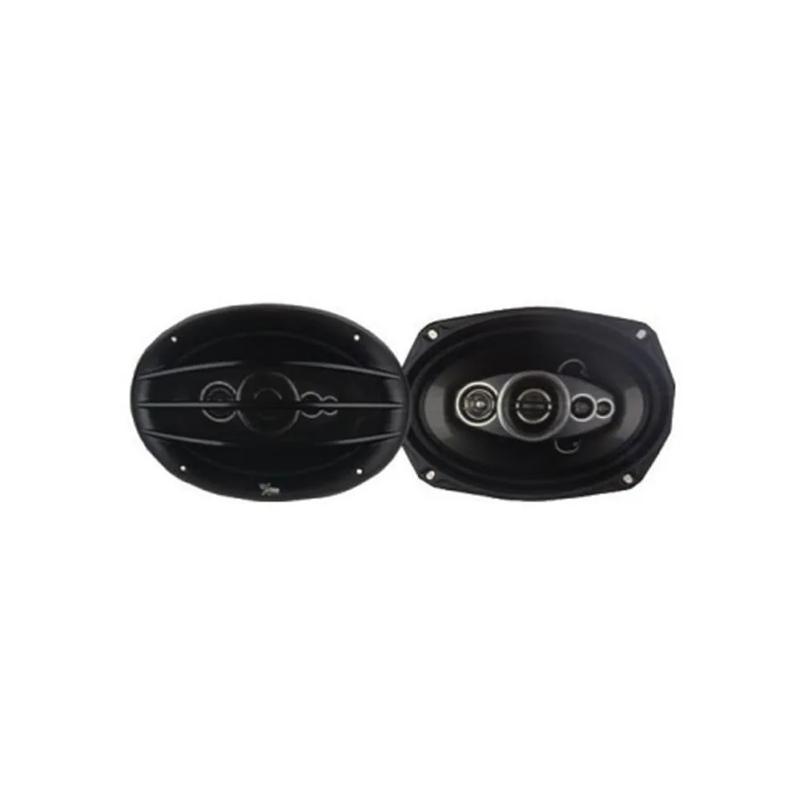 Starsound Sss-6953 6x9 500watt Speakers view 5
