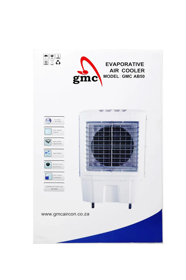 Gmc Gmc Ab50 44l Air Coller view 4