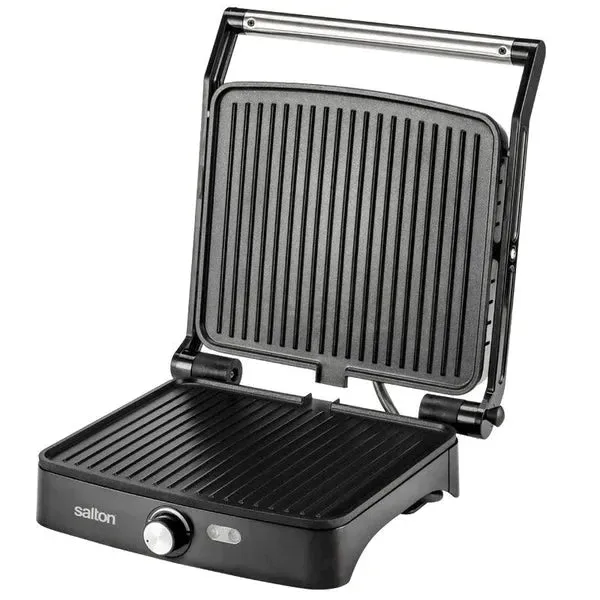 Salton Ssp04 Sandwich Press