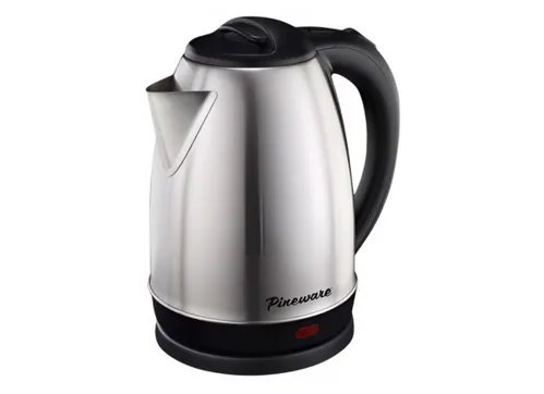 Pineware Pssk01 1.5l Ss Kettle