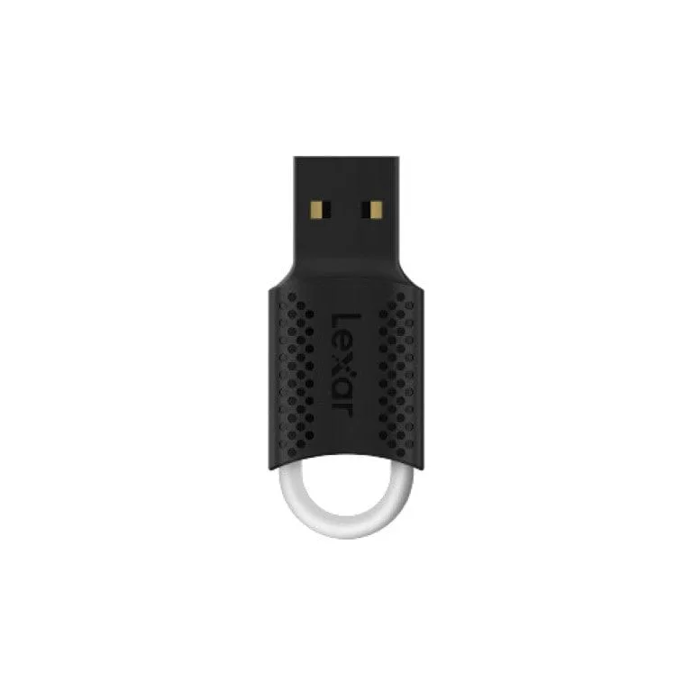 Lexar Ljdv40-32gab 32gb Jumpdrive V40 USB view 2