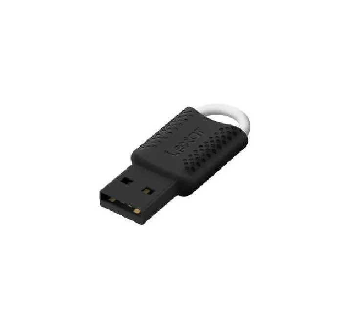 Lexar Ljdv40-32gab 32gb Jumpdrive V40 USB view 3