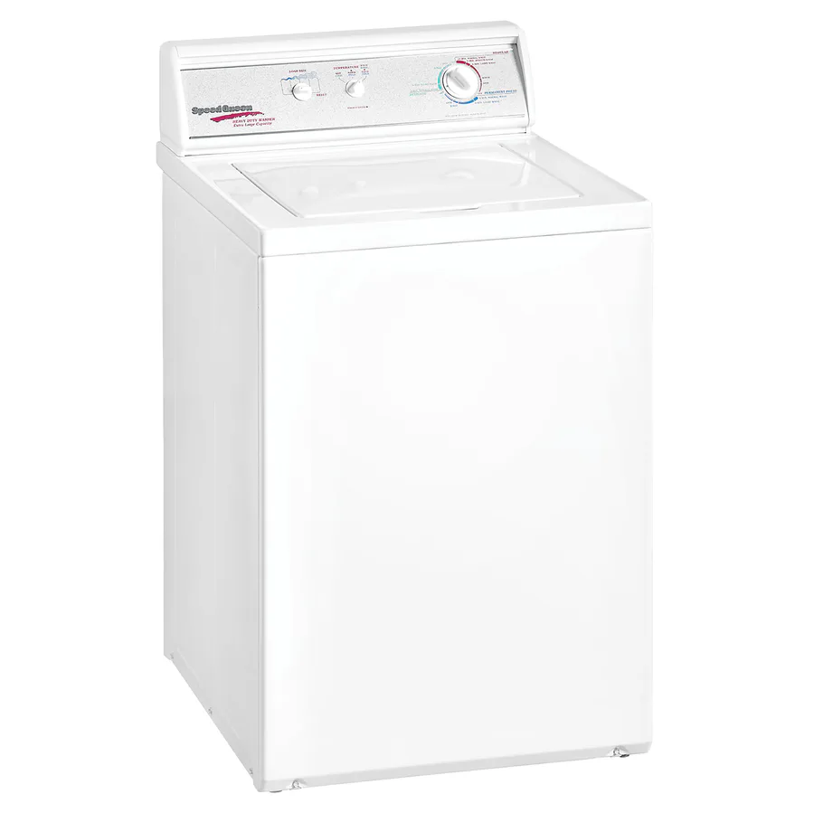 Speed Queen Adee8rgs 10.5kg Elec Dryer view 5