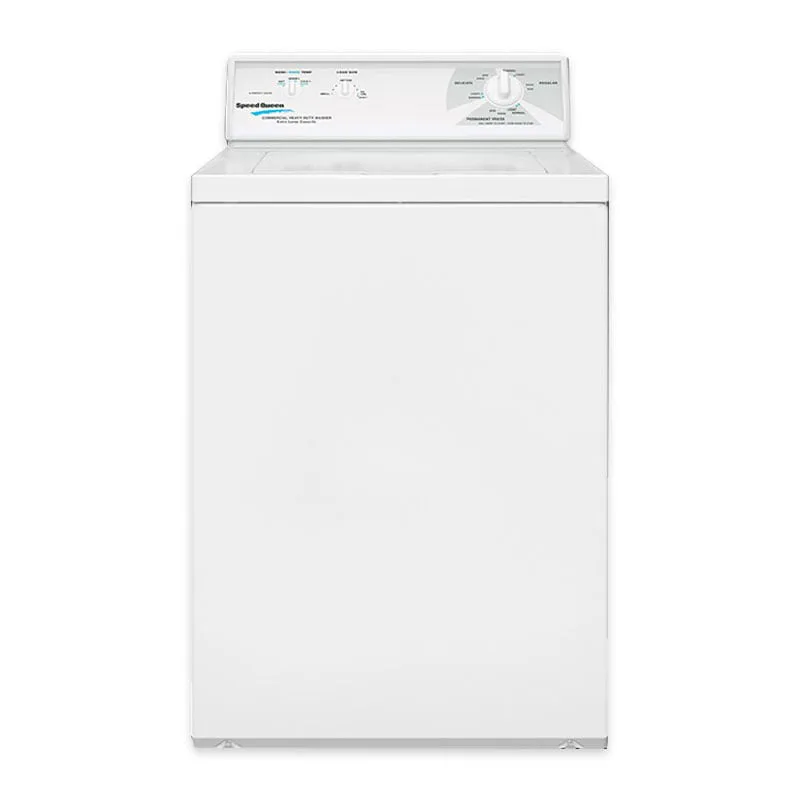 Speed Queen Adee8rgs 10.5kg Elec Dryer view 8