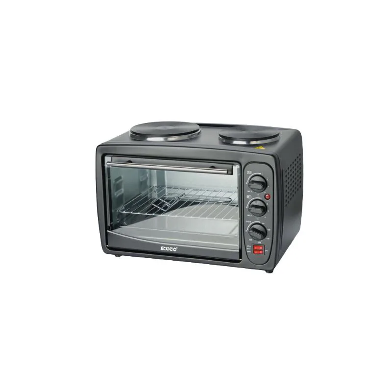 Ecco Mi3828 Mini Kitchen Stove