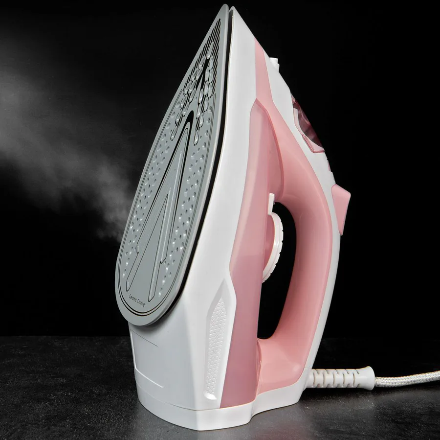 Russell Hobbs Rhi227 2200w Crease Control Pro Iron view 2