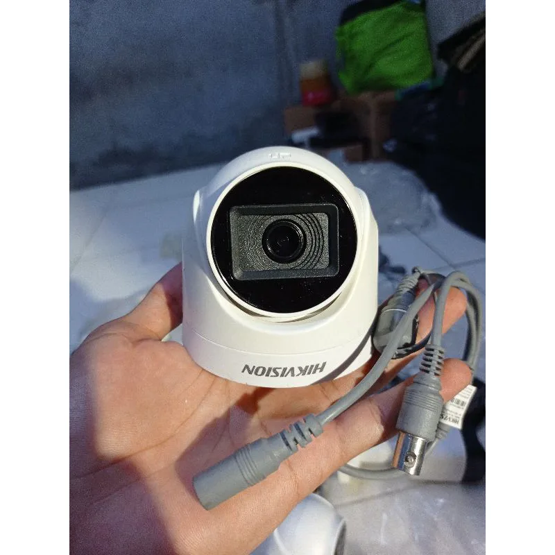 Hik Vision Ds2ce16d0t-Exipf Turbo HD Camera