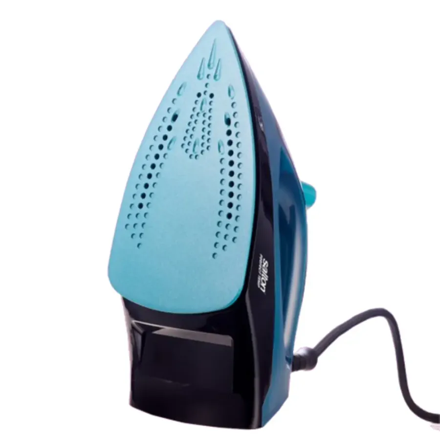 Salton Si260 1100w Perfect Temperature Iron view 2