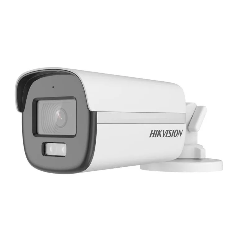 Hikvision Ds-2ce12df0t-Lfs 40mt Color Vu 2.8mm Cam
