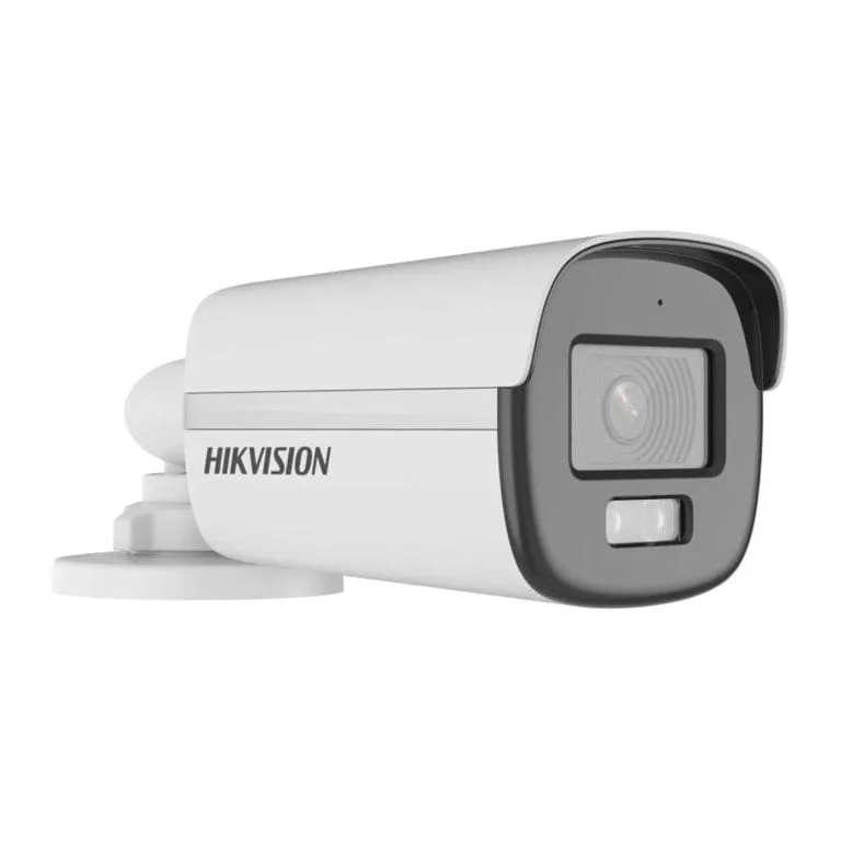 Hikvision Ds-2ce12df0t-Lfs 40mt Color Vu 2.8mm Cam view 2