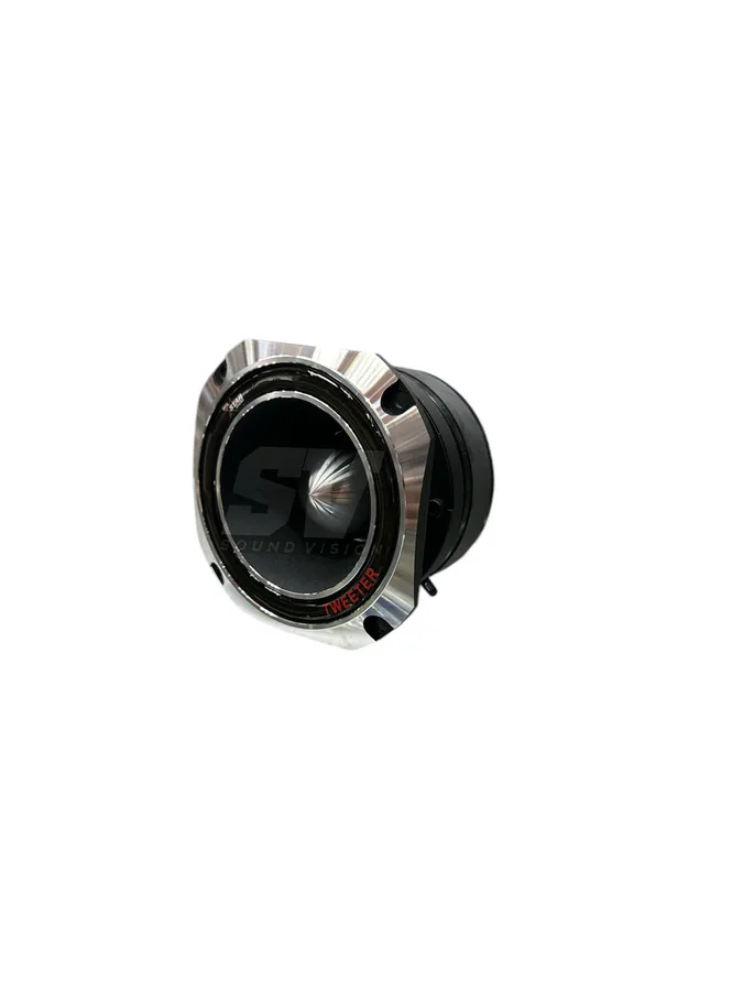 Starsound Sst-950 3" Titanium Bullet Tweeter view 2