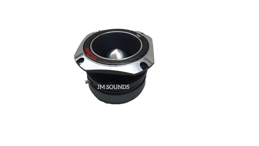 Starsound Sst-950 3" Titanium Bullet Tweeter view 3