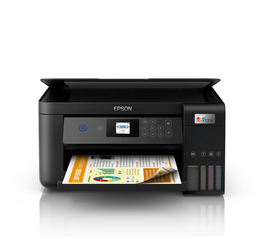 Epson L4260 Eco Printer view 10