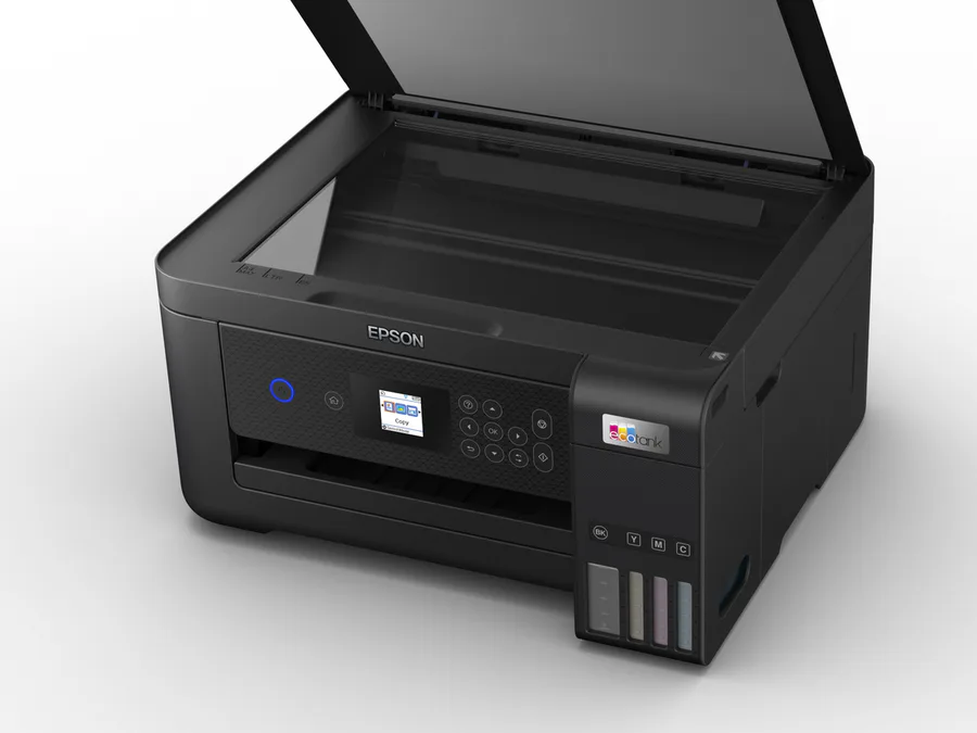 Epson L4260 Eco Printer view 9