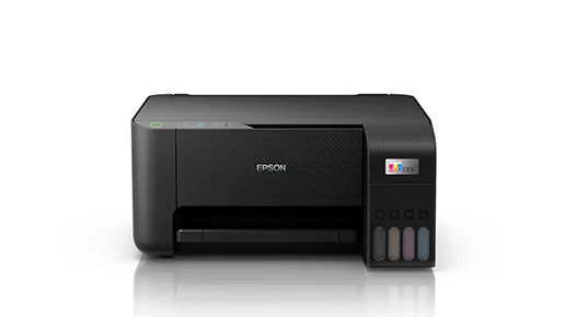 Epson L3211 Eco Tank A4 All-In-One view 7