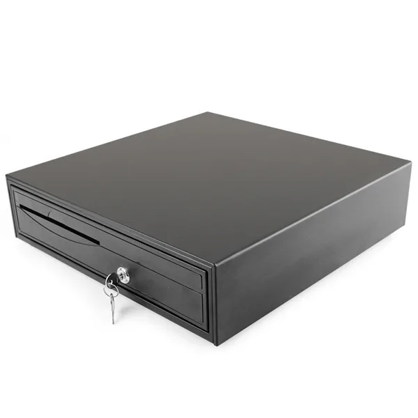Zh-405n Cash Drawer view 2