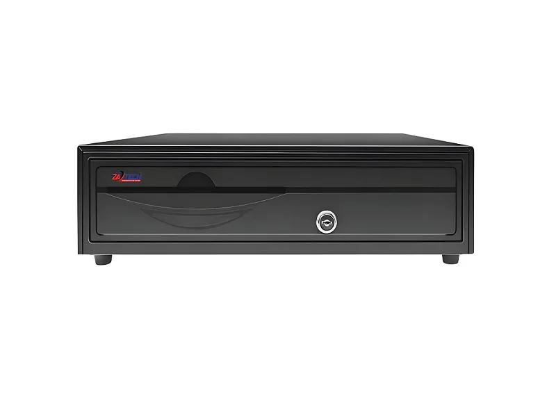 Zh-405n Cash Drawer view 4