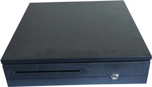 Zh-405n Cash Drawer view 8