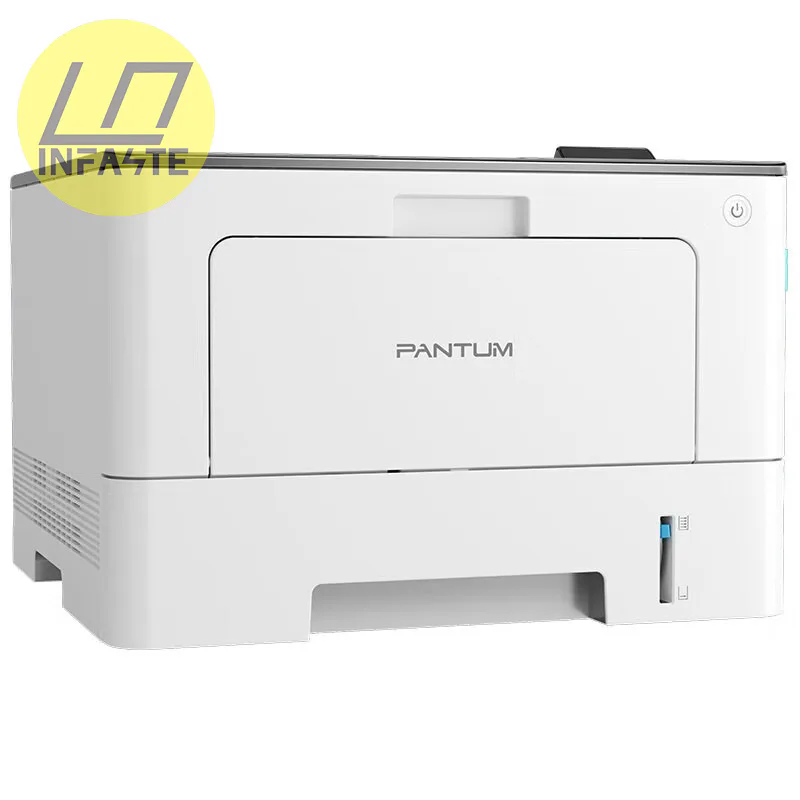 Pantum Bp5100dw Mono Laser Printer view 6