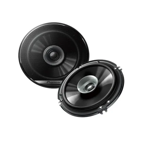 Pioneer Ts-G1610f-2  280w 6.5" Speaker view 8