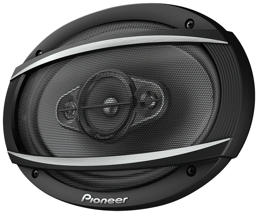 Pioneer Ts-A6967s Car Speaker