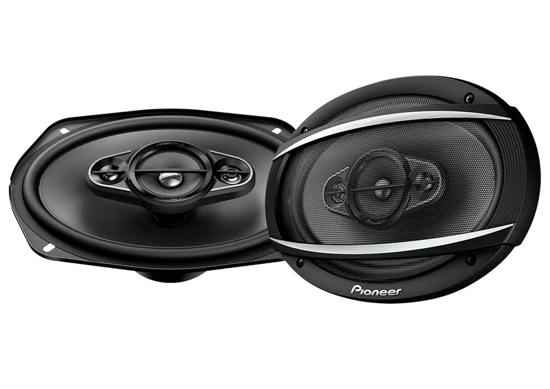 Pioneer Ts-A6967s Car Speaker view 5