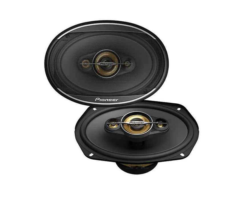 Pioneer Ts-A6998s 6"X9 750w 5 Way Speaker view 6