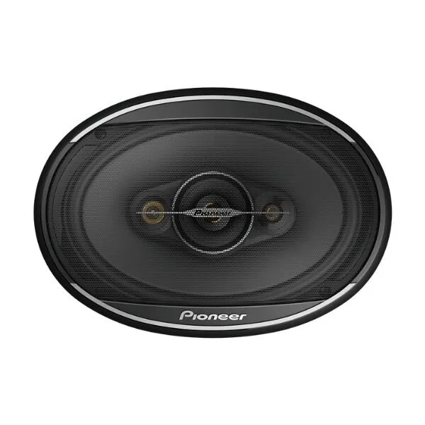 Pioneer Ts-A6998s 6"X9 750w 5 Way Speaker view 7