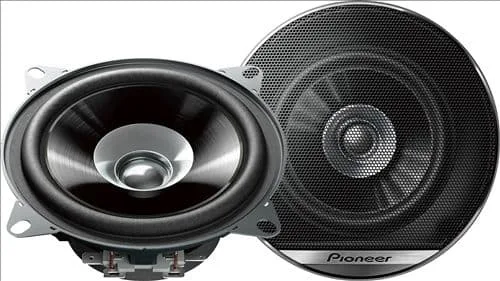 Pioneer Ts-G1010f 190w 10cm Dual-Con view 5