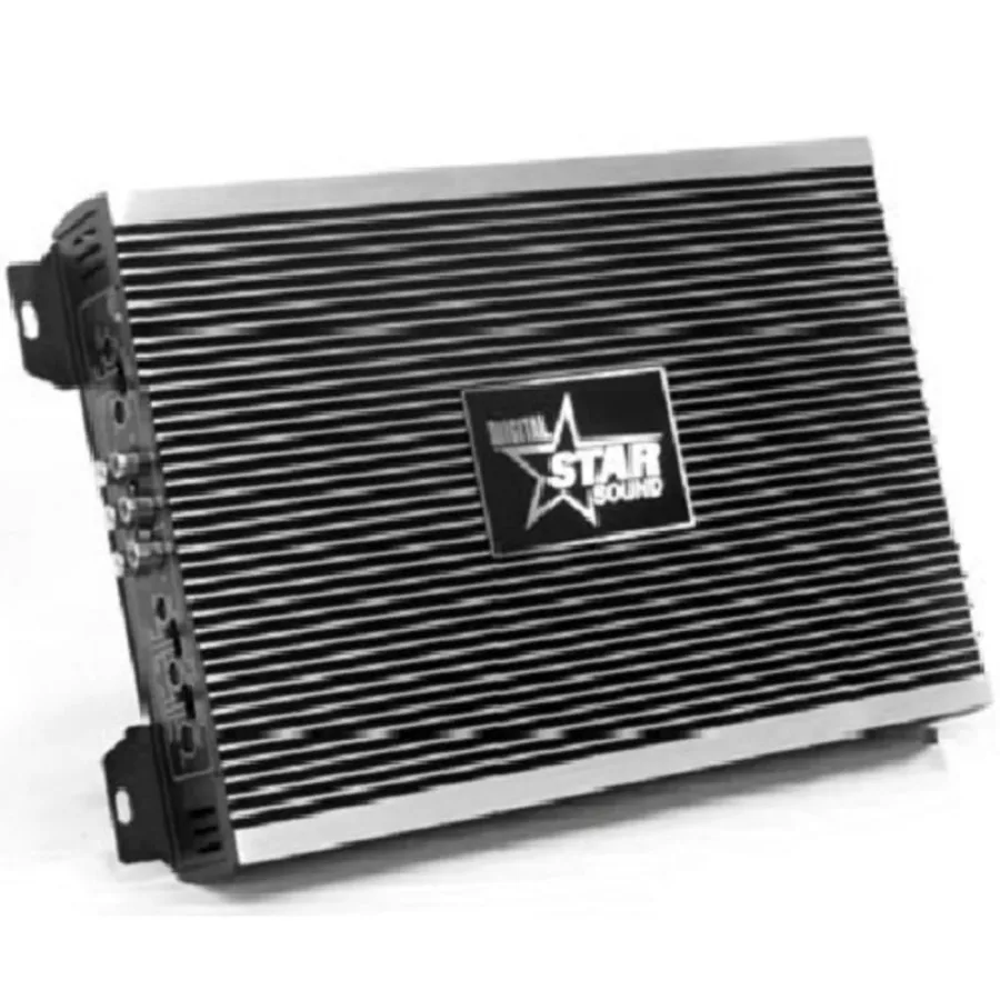 Starsound Ssa-H-5200.4 4ch Hazard view 9