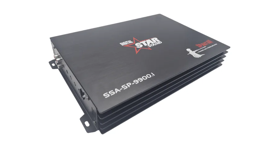 Starsound Ssa-Sp-9900.1 Amp