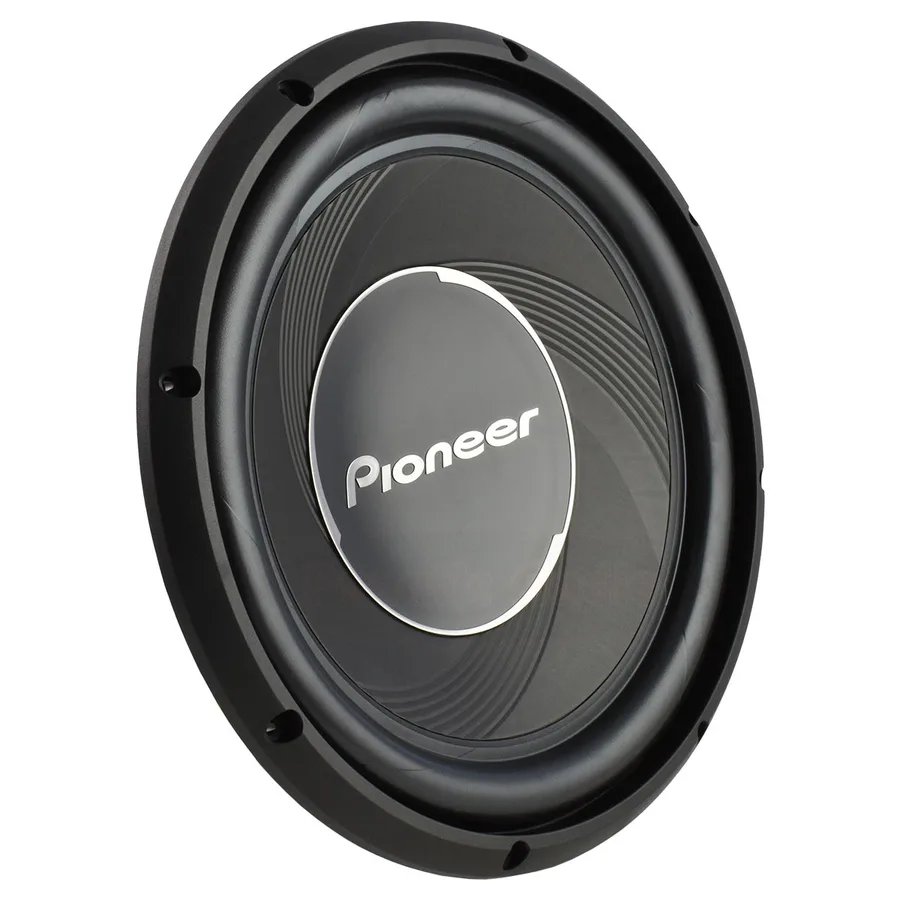 Pioneer Ts-A30s4 12"1400w Sub view 3