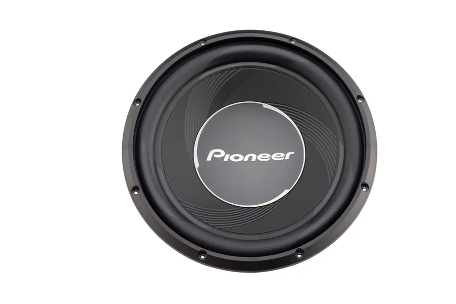 Pioneer Ts-A30s4 12"1400w Sub view 5