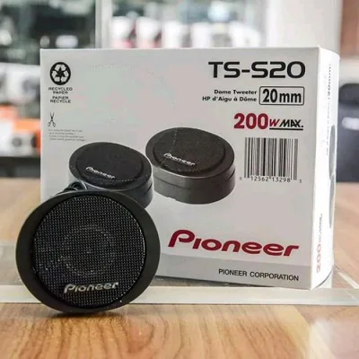 Pioneer Ts-S20 Tweeter view 7
