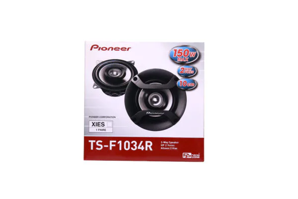 Pioneer Ts-F1034r 10cm 2way Speaker view 7