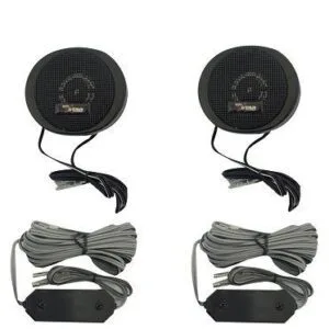 Starsound Sst-1650 Tweeter view 3