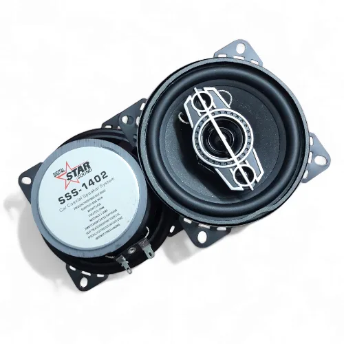 Starsound Ssd-620 Digital 6.5" 2way Speaker