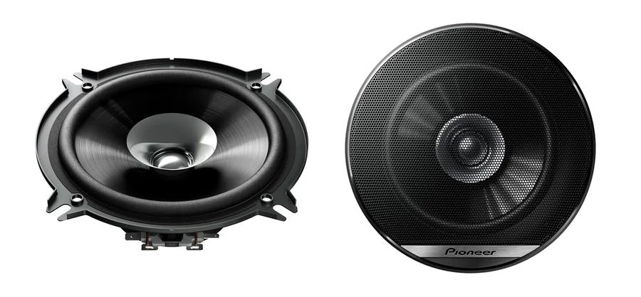 Pioneer Ts-G1310f 13cm 230w Speakers view 6