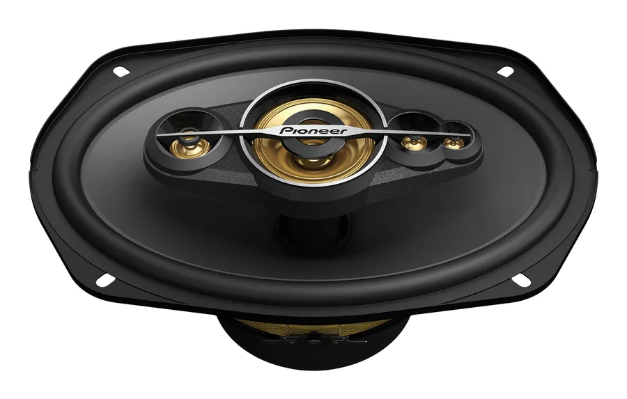 Pioneer Ts-A6988s 6x9 700w 5way Speaker